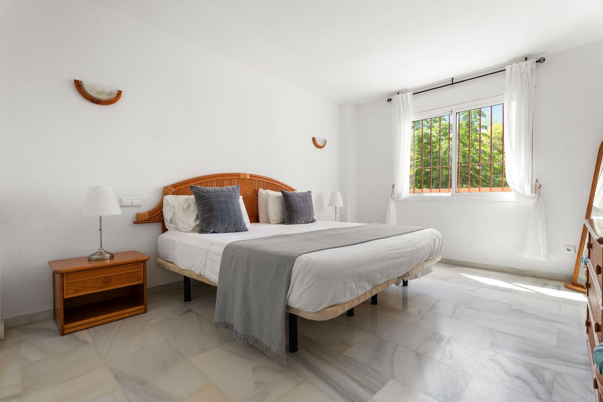 Appartement te koop in Marbella | 3 slaapkamers H5154808