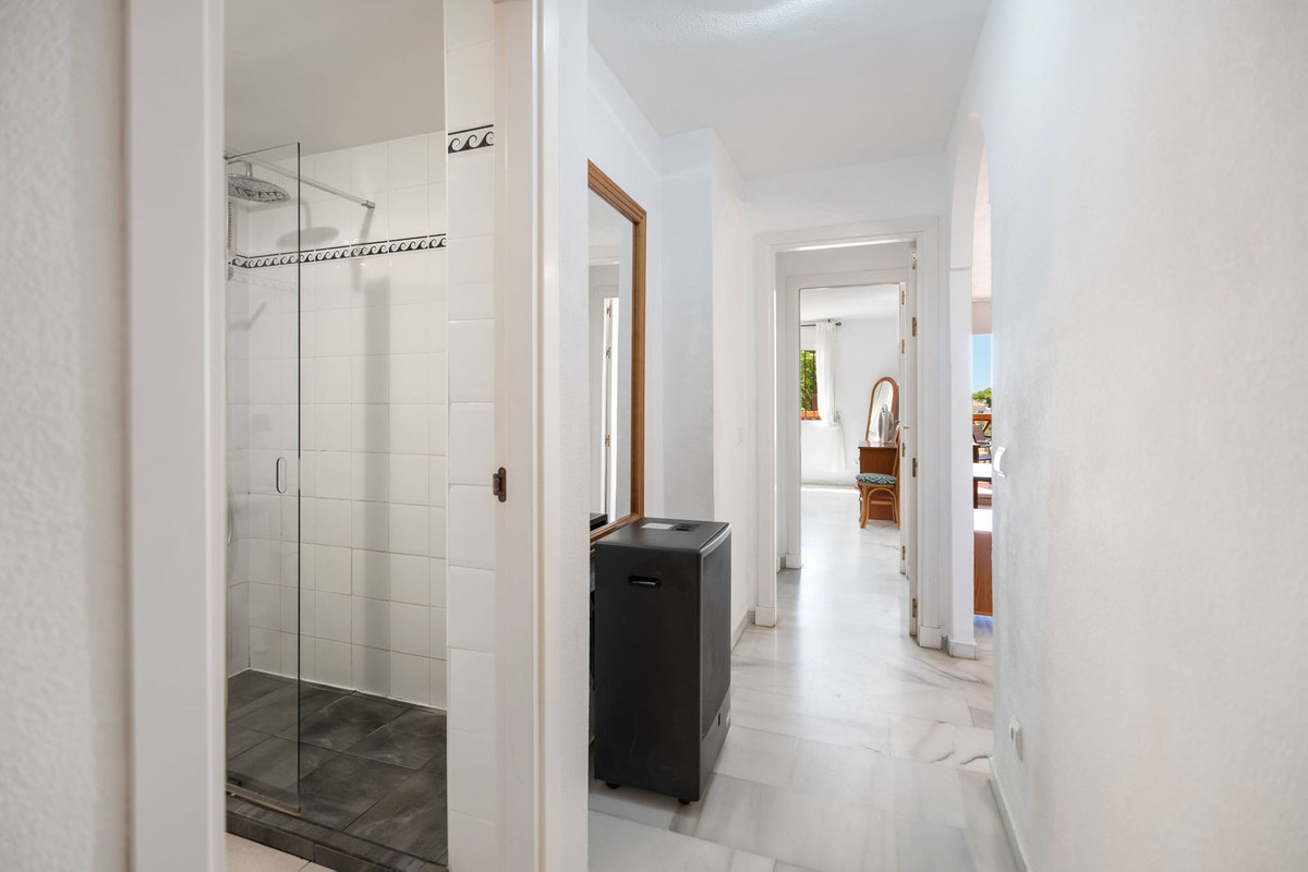 Appartement te koop in Marbella | 3 slaapkamers H5154808