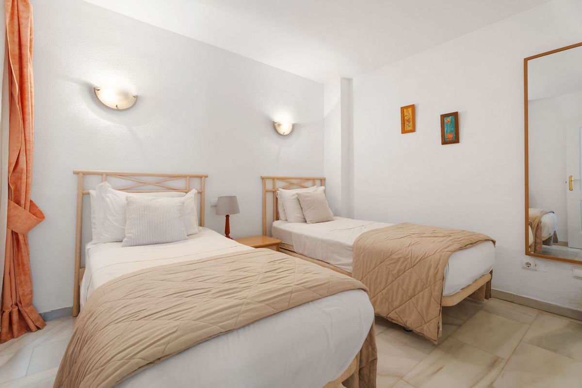 Appartement te koop in Marbella | 3 slaapkamers H5154808