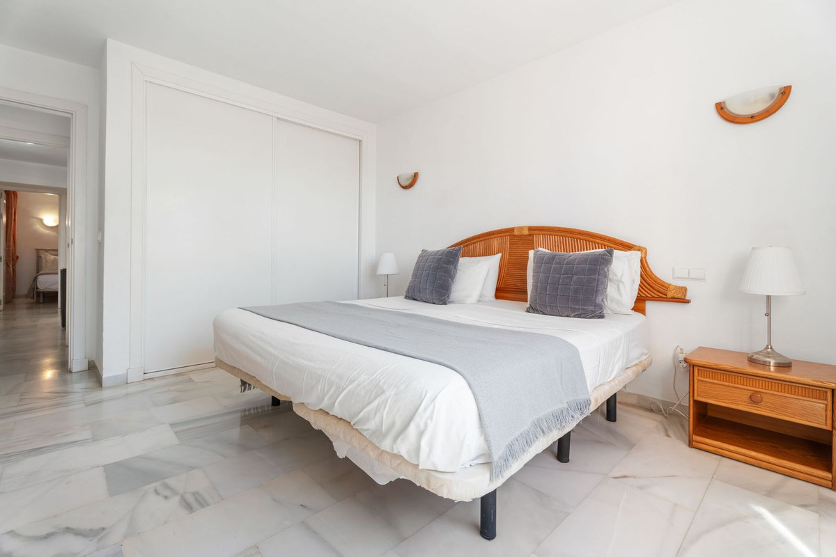 Appartement te koop in Marbella | 3 slaapkamers H5154808