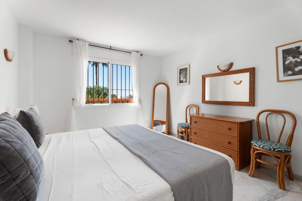 Appartement te koop in Marbella | 3 slaapkamers H5154808