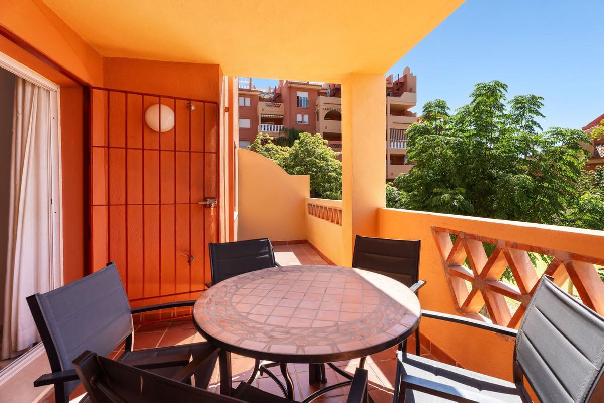Appartement te koop in Marbella | 3 slaapkamers H5154808