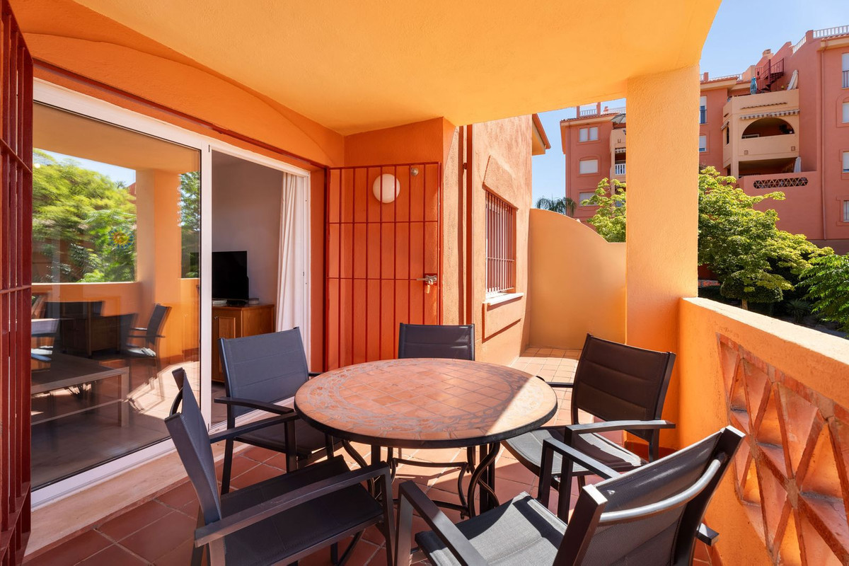 Appartement te koop in Marbella | 3 slaapkamers H5154808