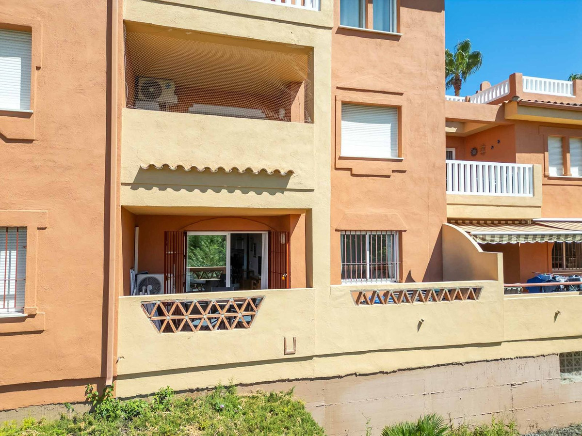 Appartement te koop in Marbella | 3 slaapkamers H5154808