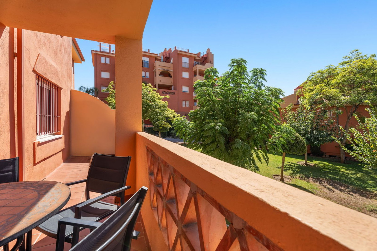 Appartement te koop in Marbella | 3 slaapkamers H5154808