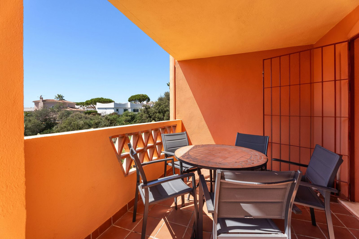Appartement te koop in Marbella | 3 slaapkamers H5154808