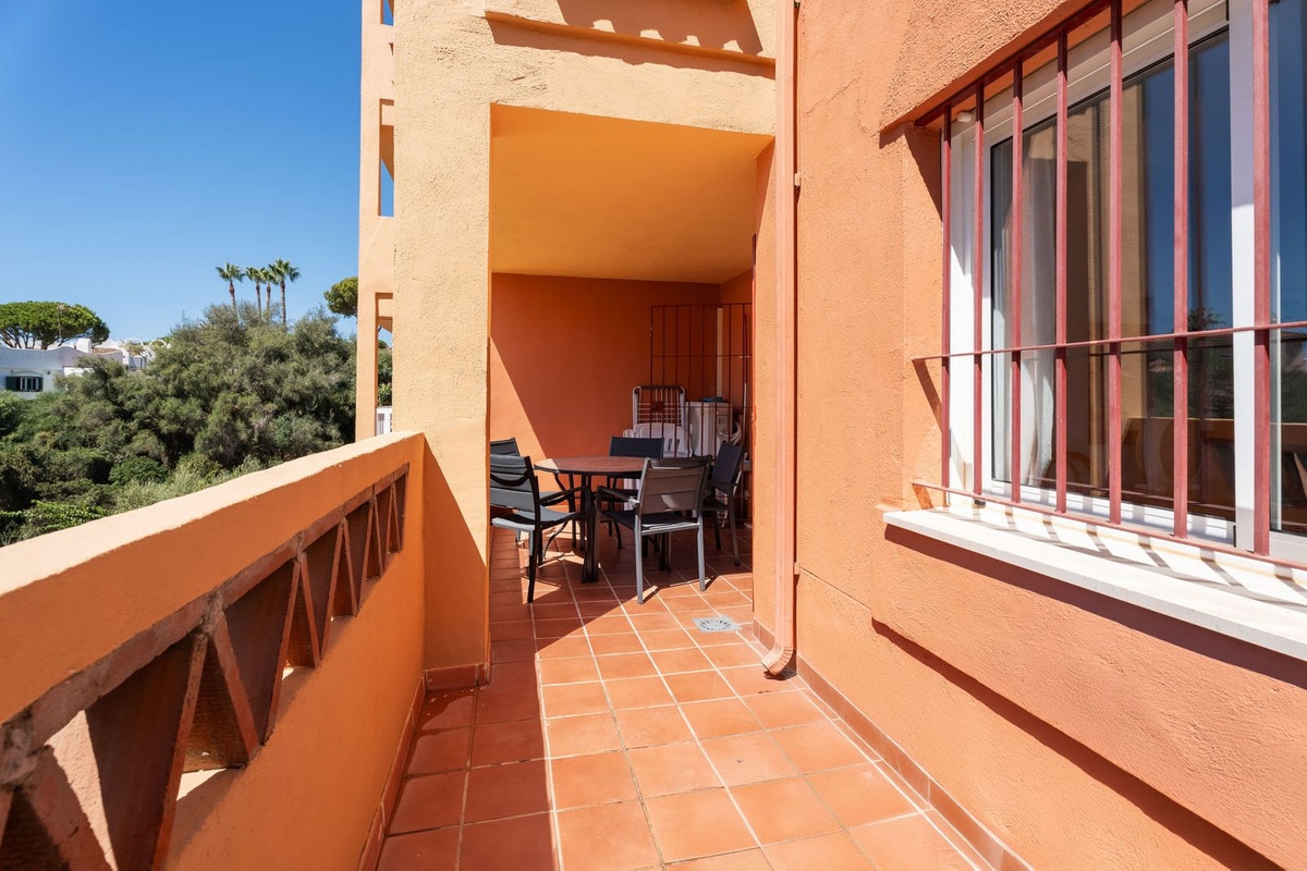Appartement te koop in Marbella | 3 slaapkamers H5154808