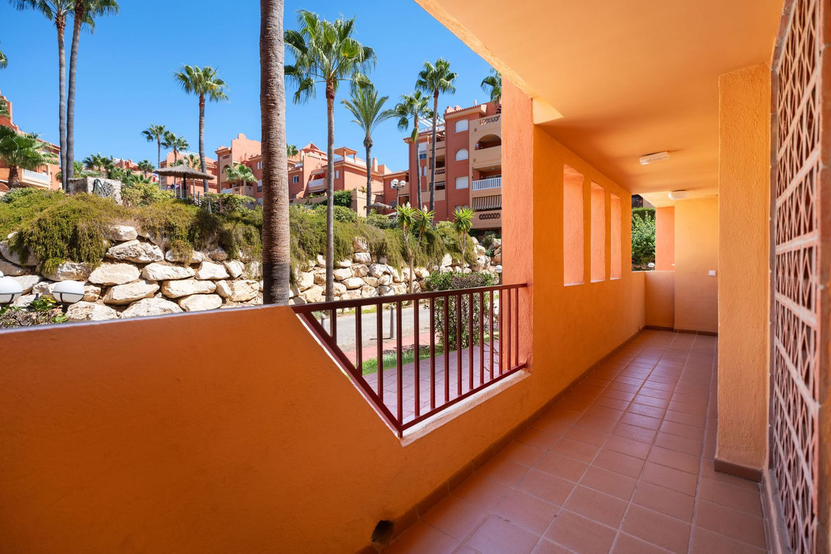 Appartement te koop in Marbella | 3 slaapkamers H5154808