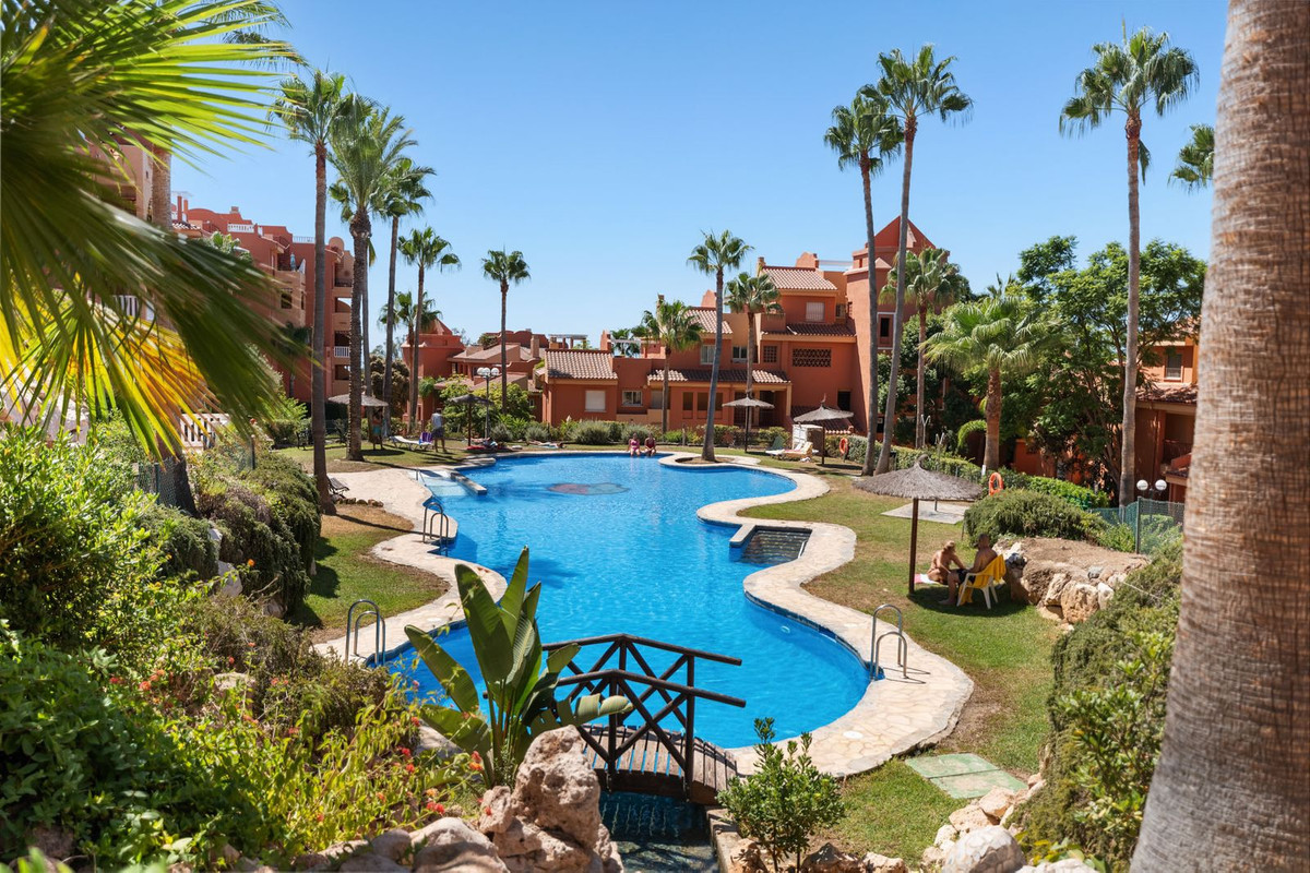 Appartement te koop in Marbella | 3 slaapkamers H5154808