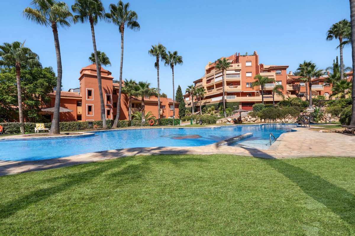 Appartement te koop in Marbella | 3 slaapkamers H5154808