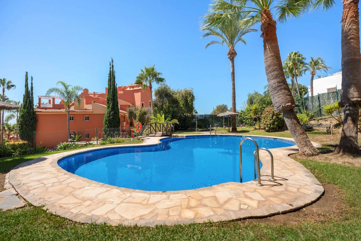 Appartement te koop in Marbella | 3 slaapkamers H5154808