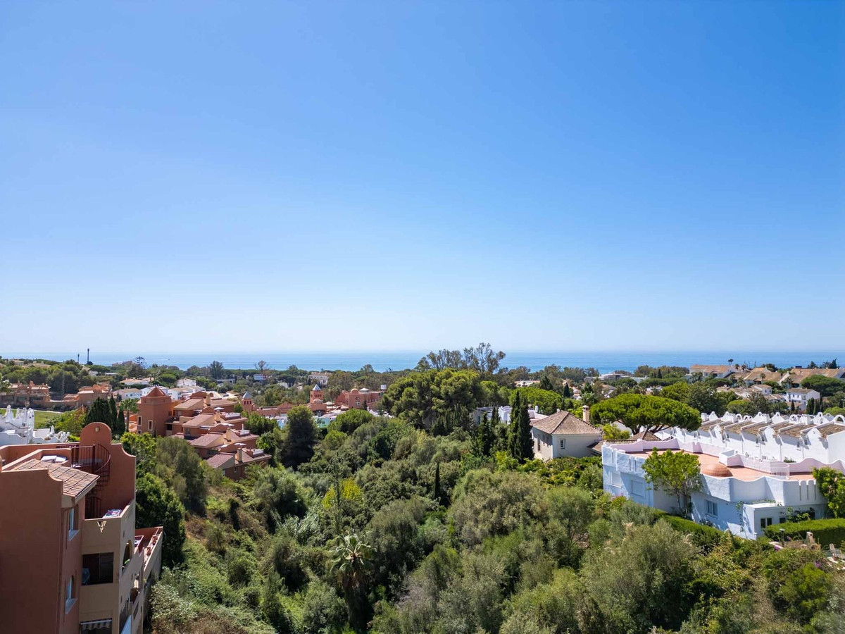 Appartement te koop in Marbella | 3 slaapkamers H5154808