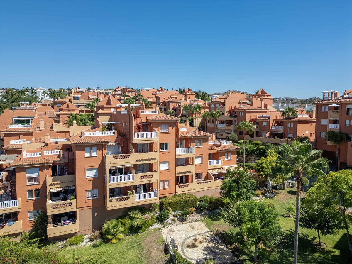 Appartement te koop in Marbella | 3 slaapkamers H5154808