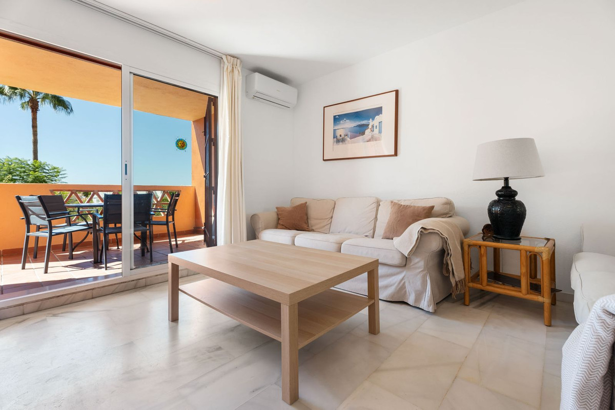 Appartement te koop in Marbella | 3 slaapkamers H5154808