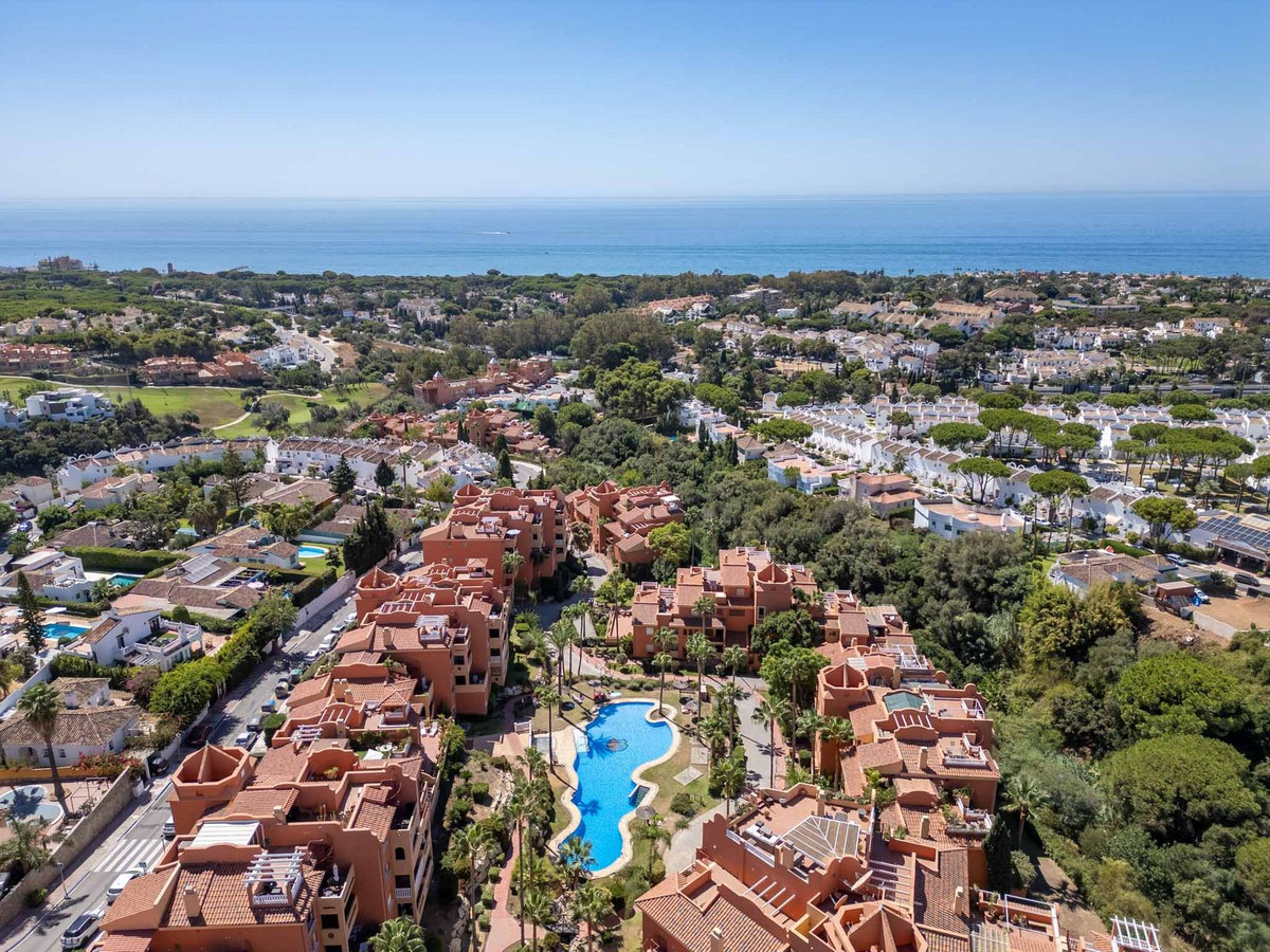 Appartement te koop in Marbella | 3 slaapkamers H5154808