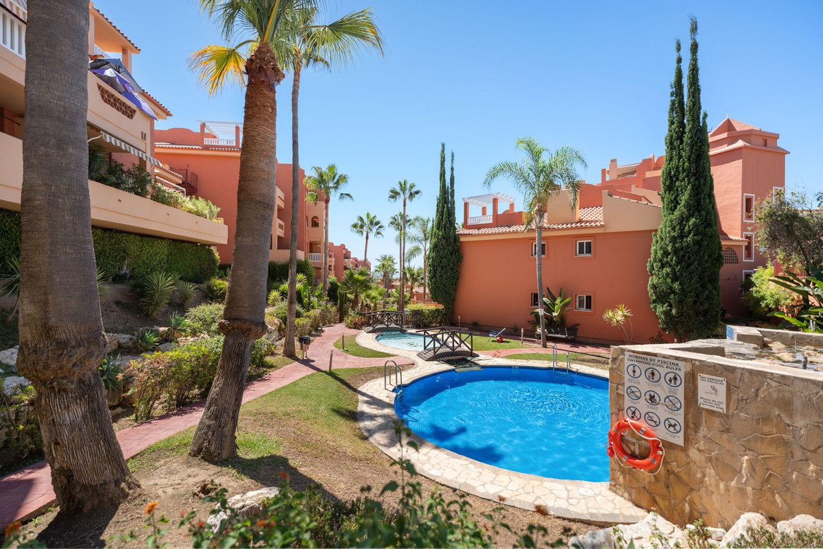 Appartement te koop in Marbella | 3 slaapkamers H5154808