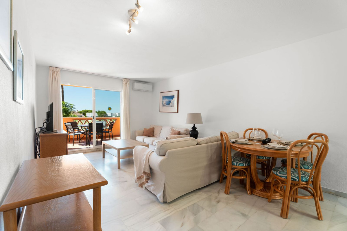 Appartement te koop in Marbella | 3 slaapkamers H5154808