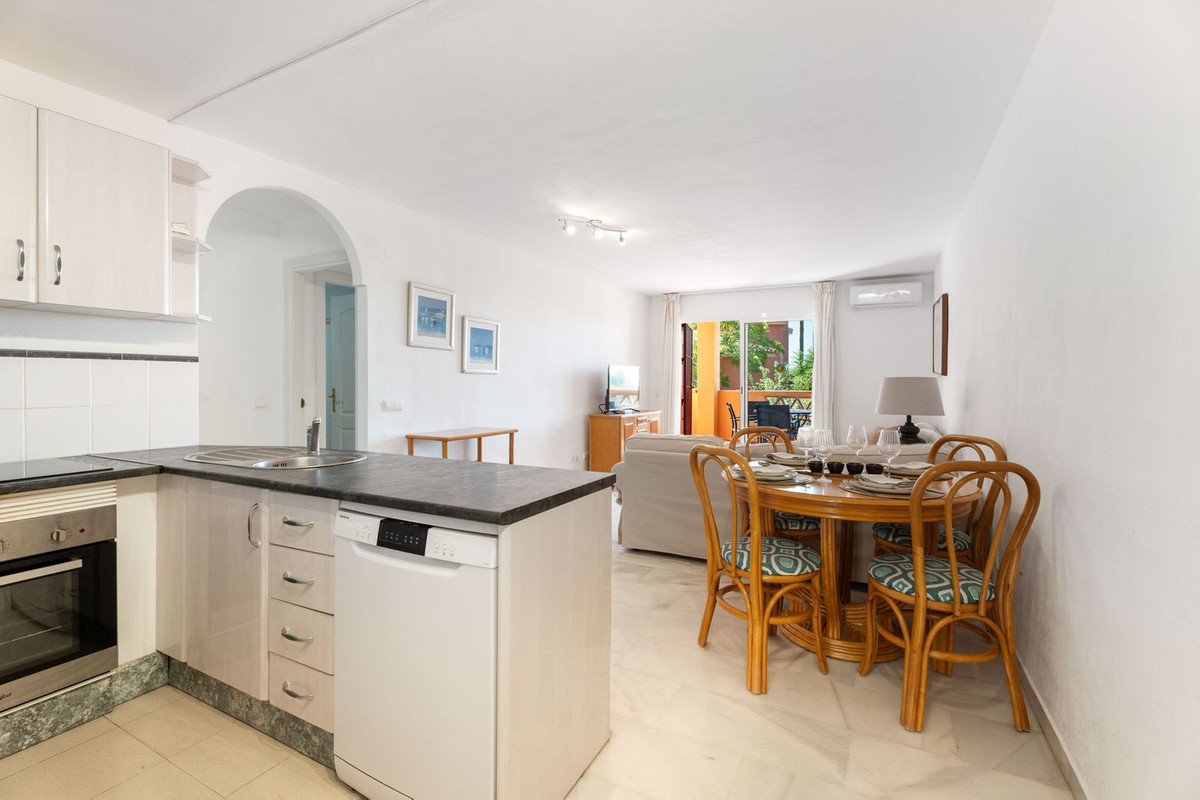 Appartement te koop in Marbella | 3 slaapkamers H5154808