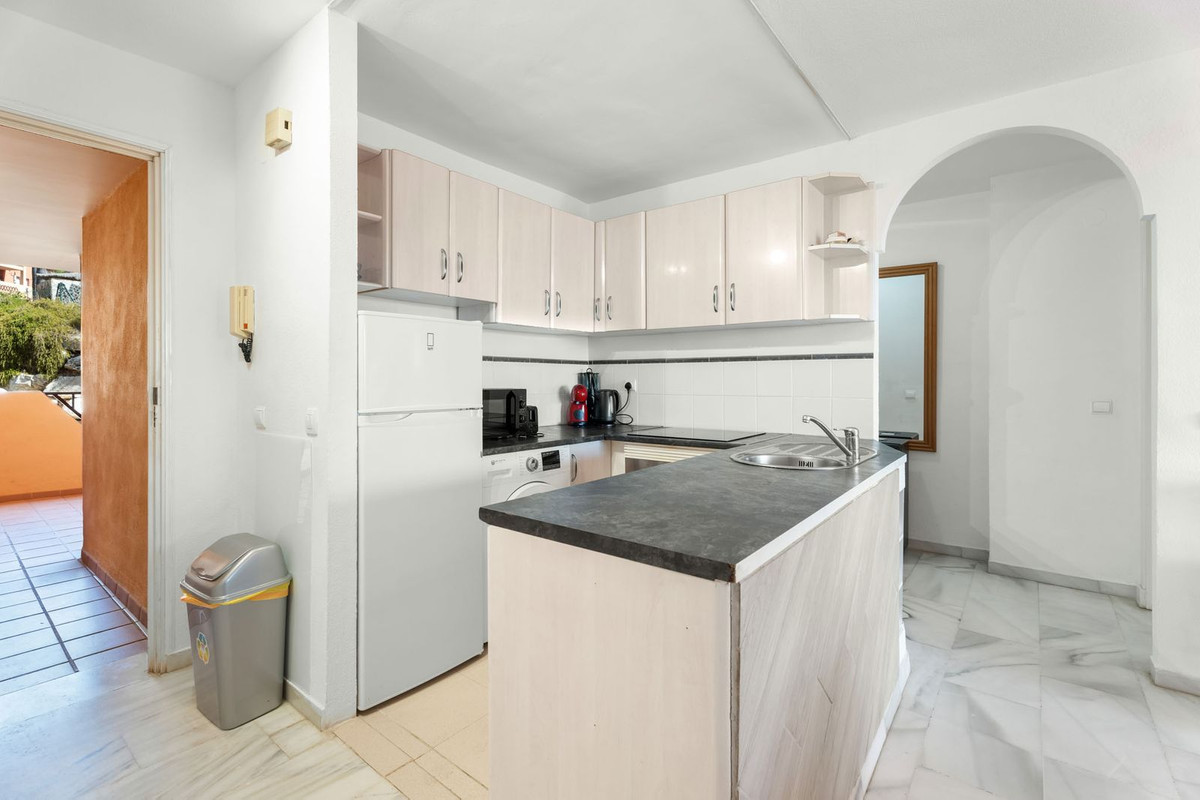 Appartement te koop in Marbella | 3 slaapkamers H5154808