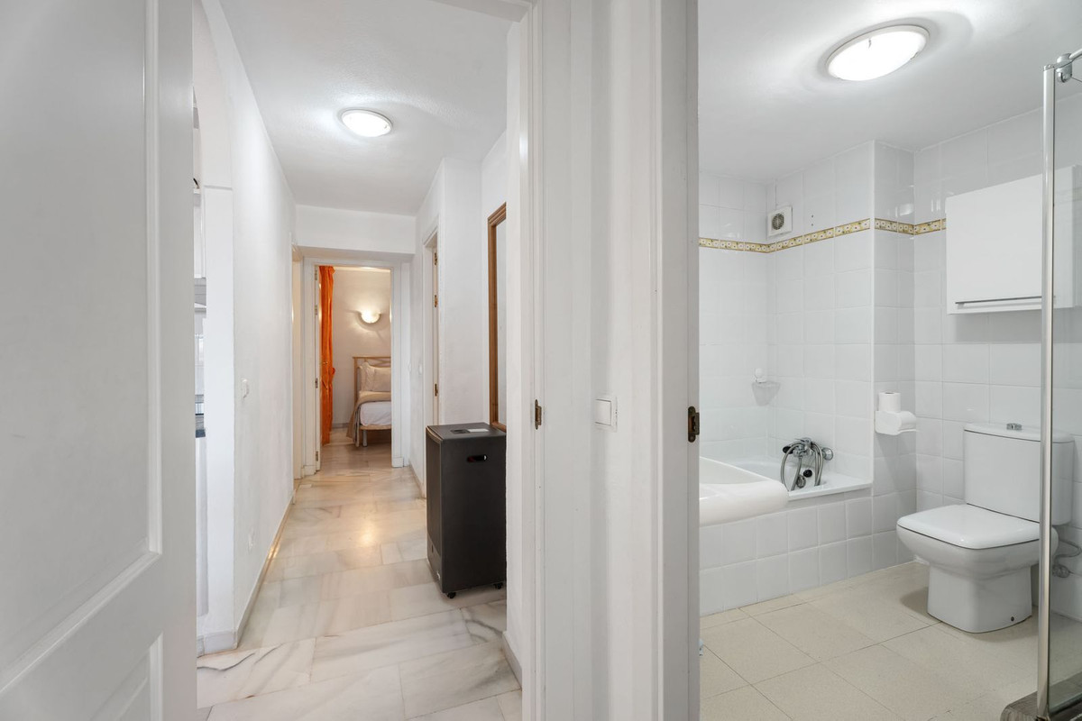 Appartement te koop in Marbella | 3 slaapkamers H5154808