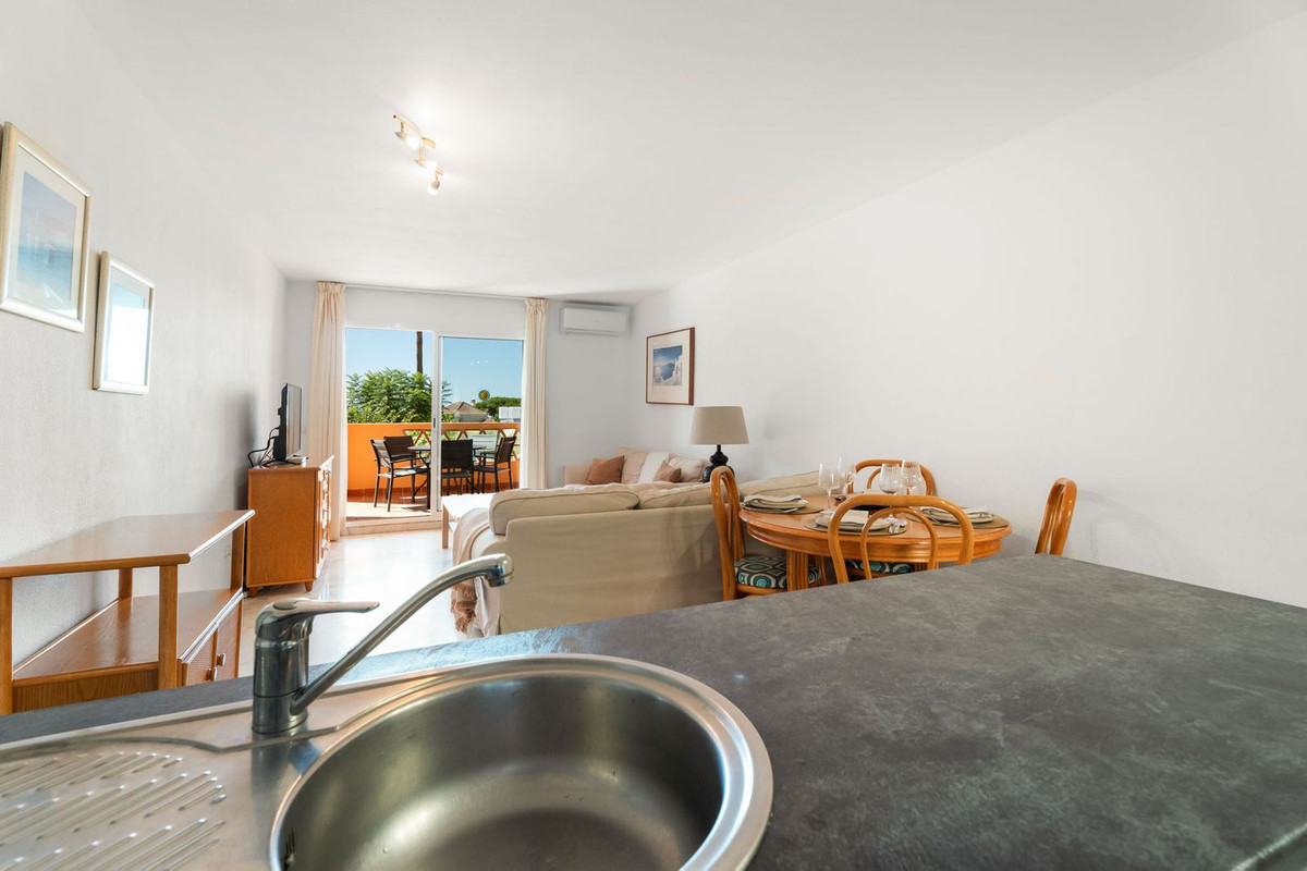 Appartement te koop in Marbella | 3 slaapkamers H5154808