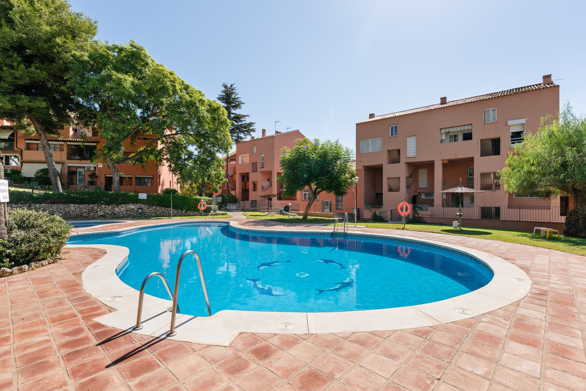 Appartement te koop in Marbella | 4 slaapkamers H5154883