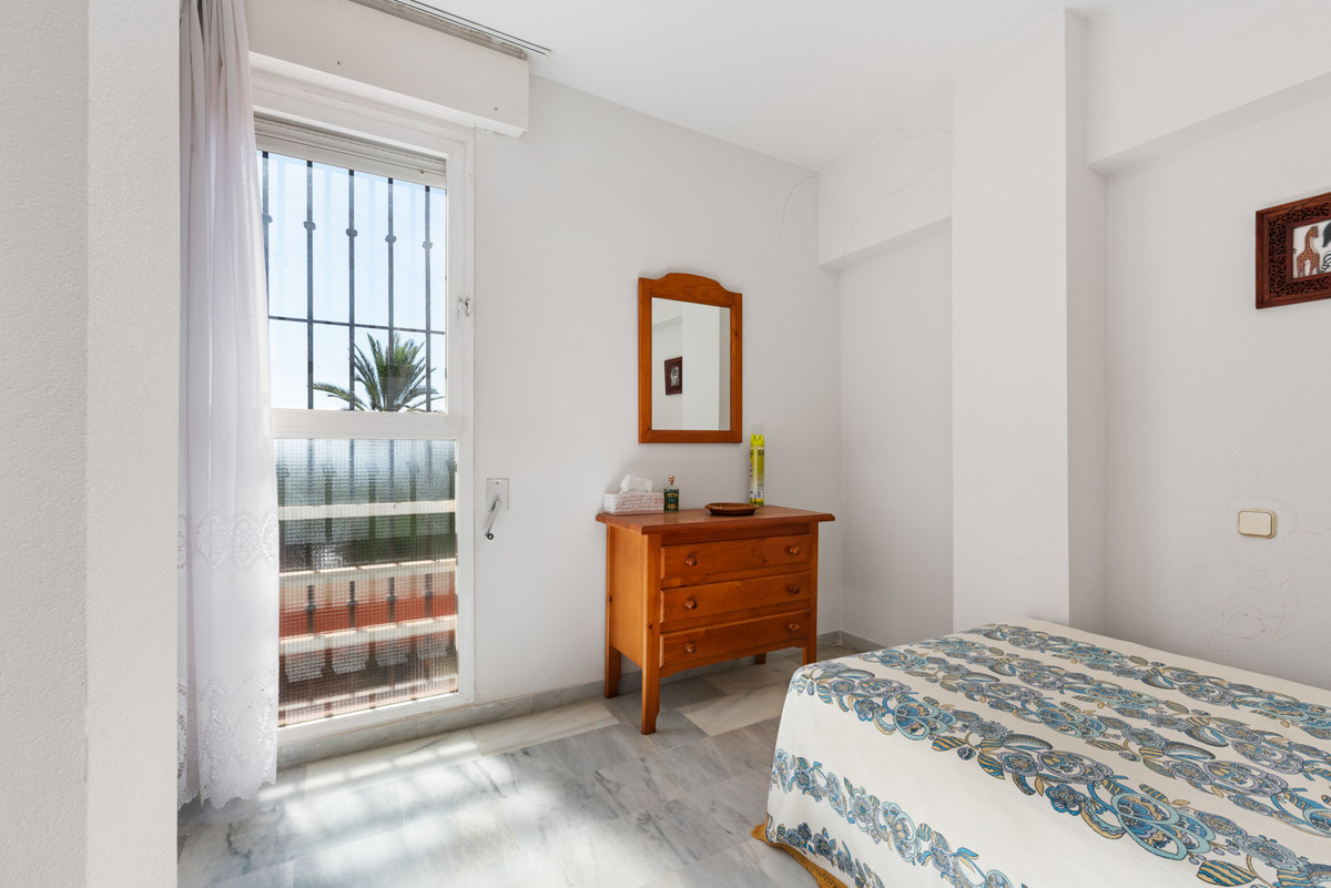 Appartement te koop in Marbella | 4 slaapkamers H5154883