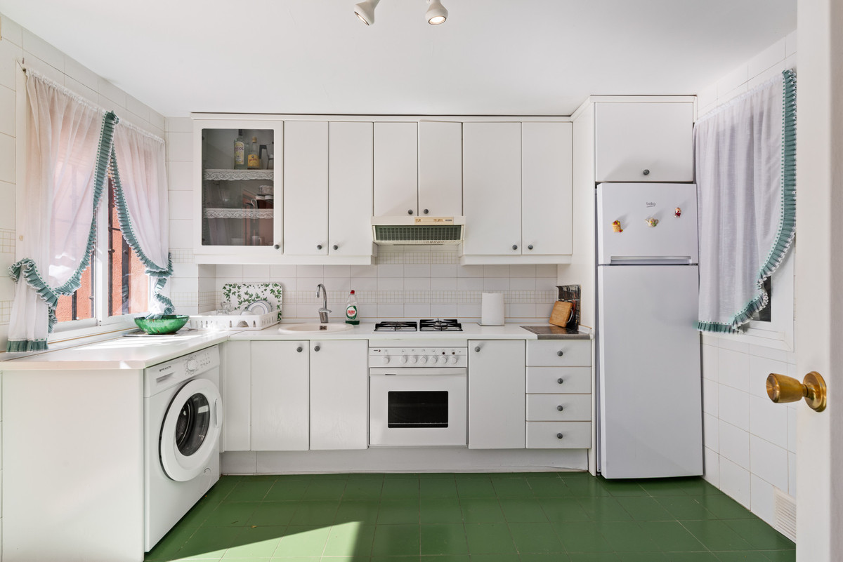 Appartement te koop in Marbella | 4 slaapkamers H5154883