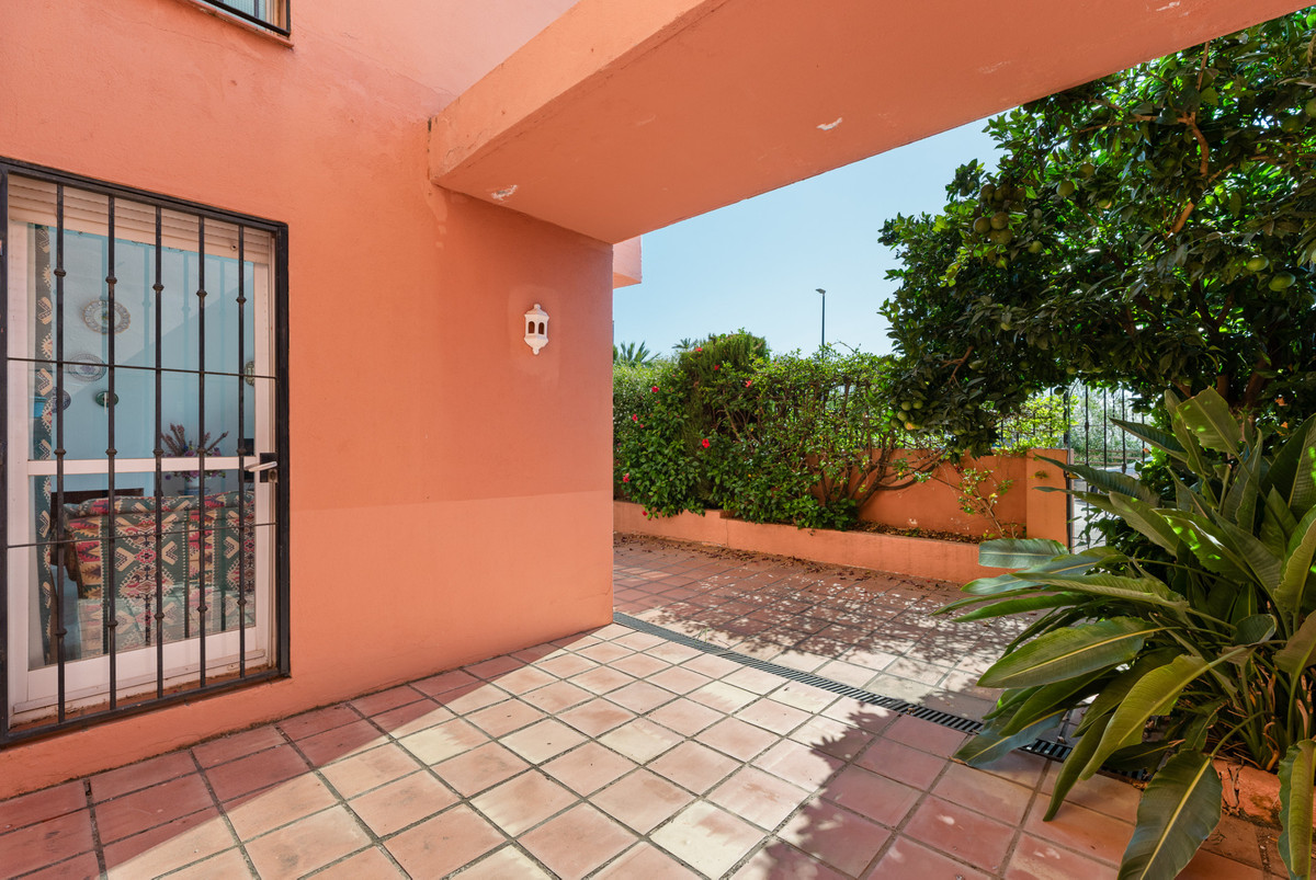 Appartement te koop in Marbella | 4 slaapkamers H5154883