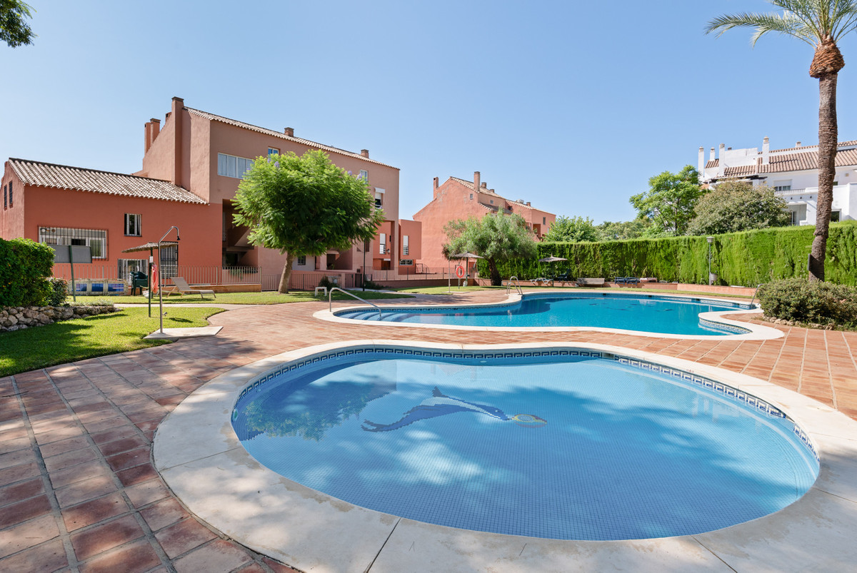 Appartement te koop in Marbella | 4 slaapkamers H5154883