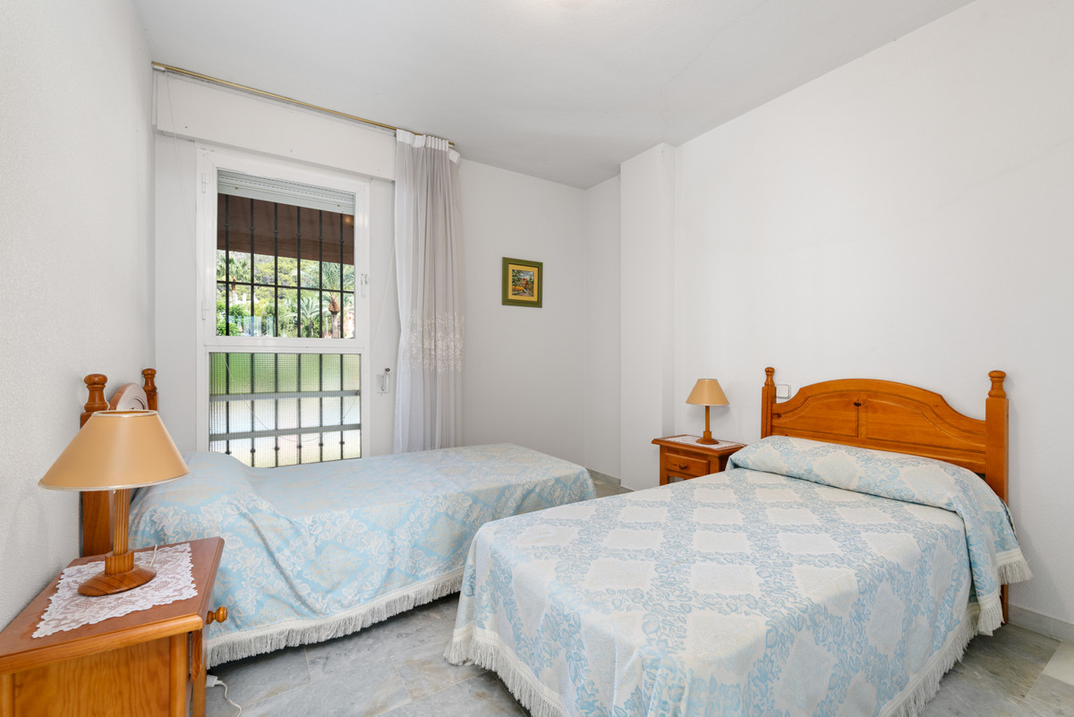 Appartement te koop in Marbella | 4 slaapkamers H5154883