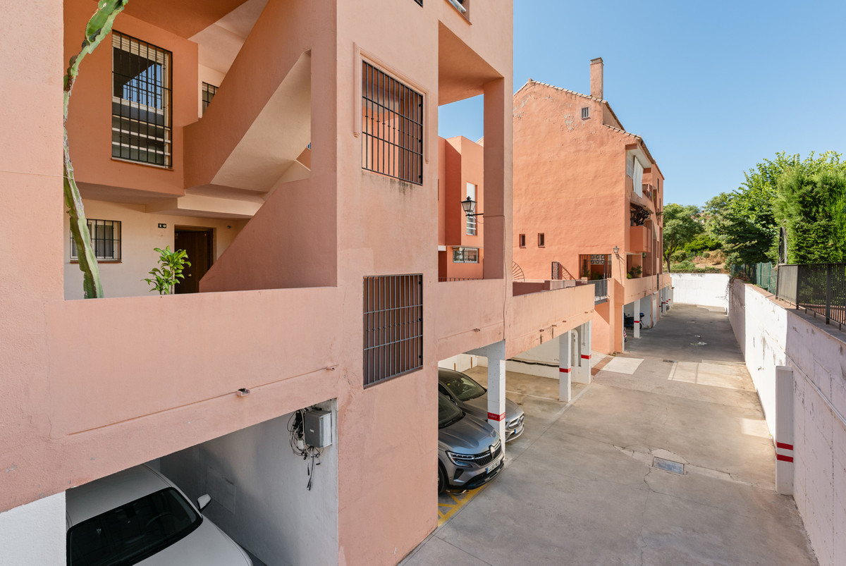Appartement te koop in Marbella | 4 slaapkamers H5154883