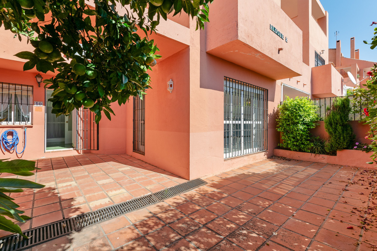Appartement te koop in Marbella | 4 slaapkamers H5154883