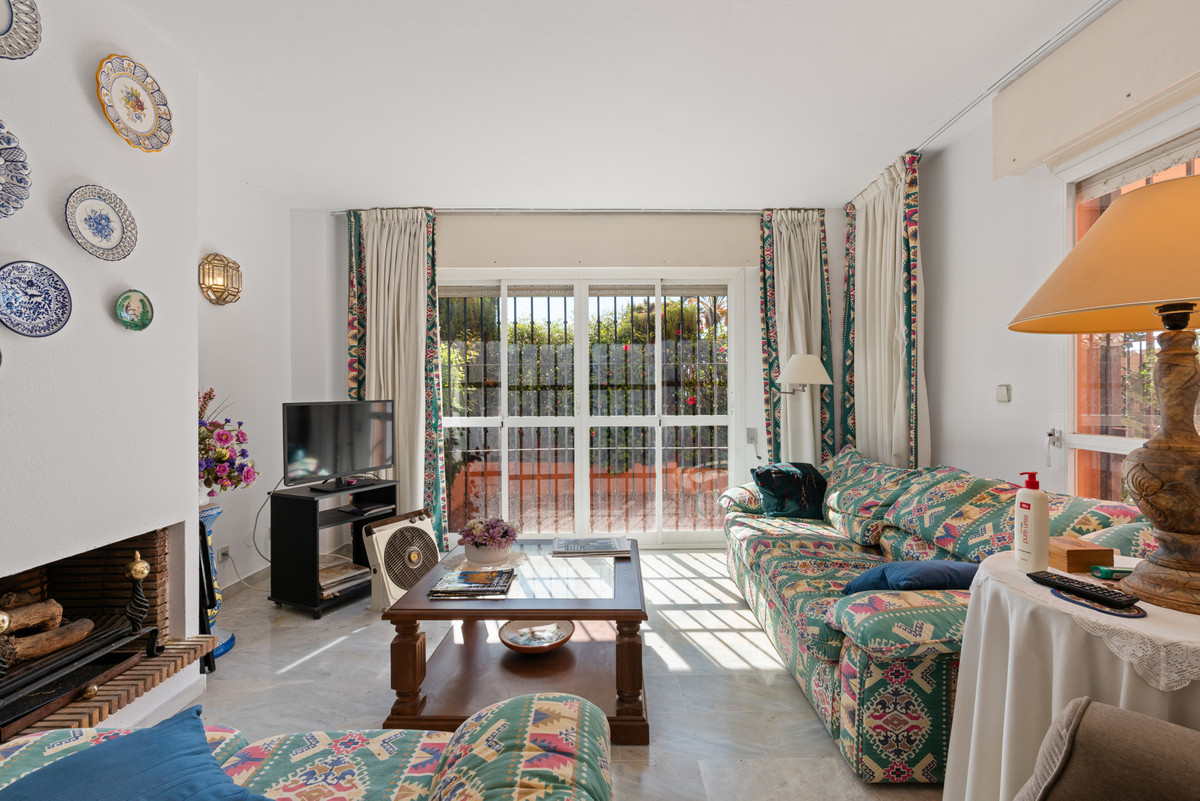 Appartement te koop in Marbella | 4 slaapkamers H5154883