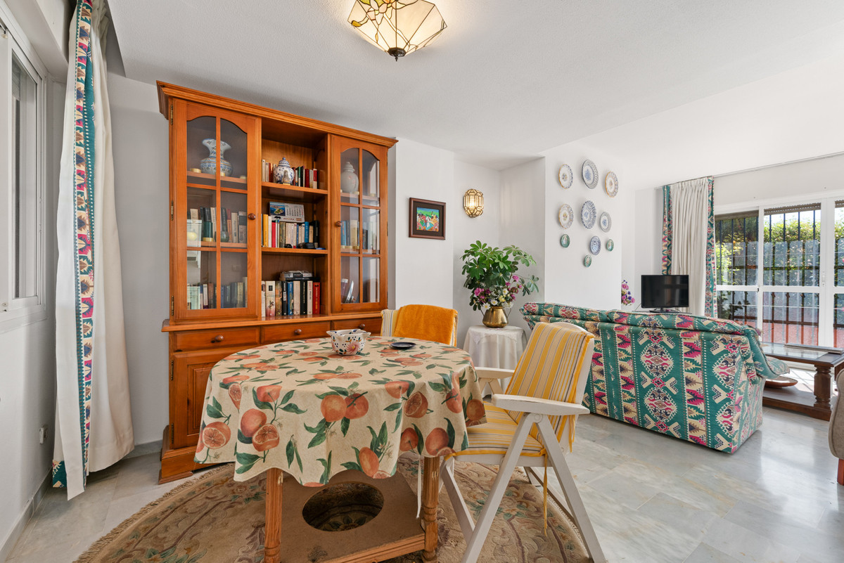 Appartement te koop in Marbella | 4 slaapkamers H5154883