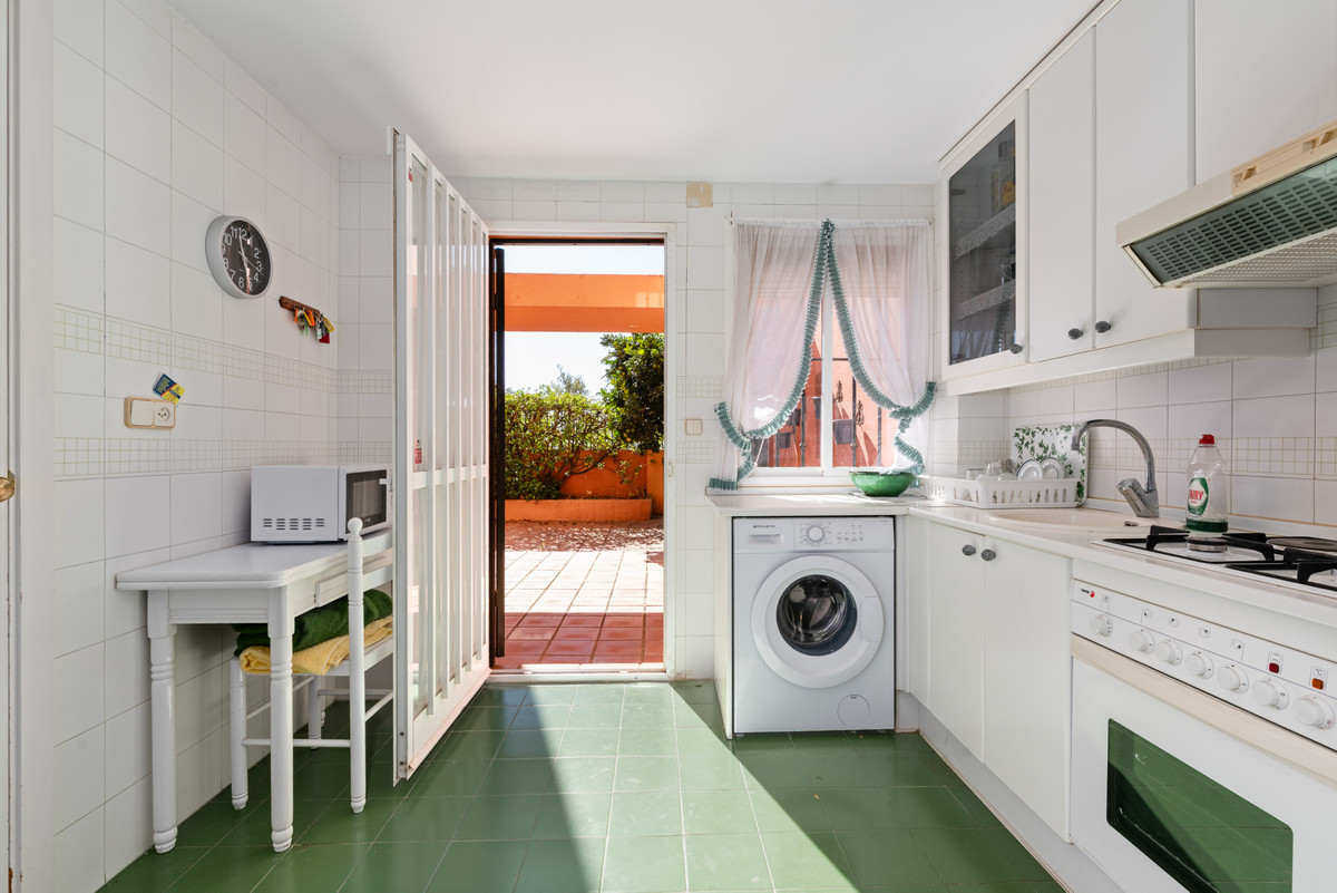 Appartement te koop in Marbella | 4 slaapkamers H5154883