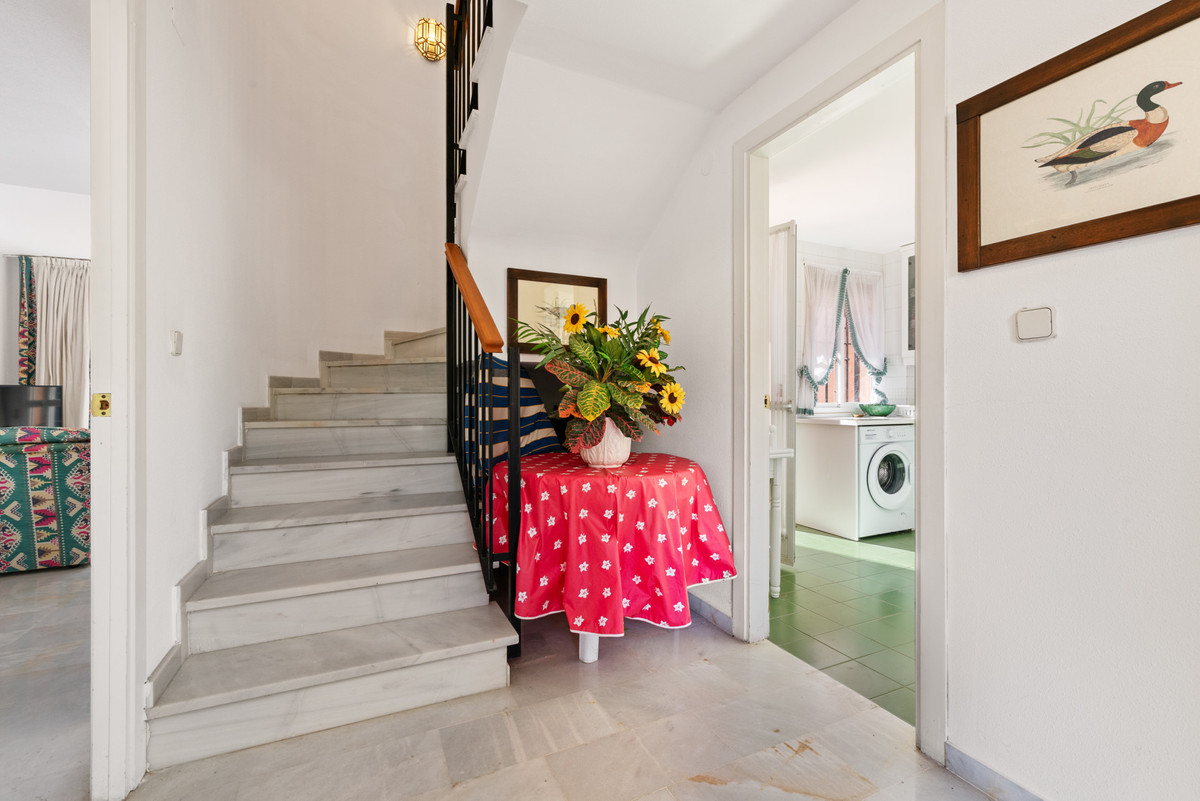 Appartement te koop in Marbella | 4 slaapkamers H5154883