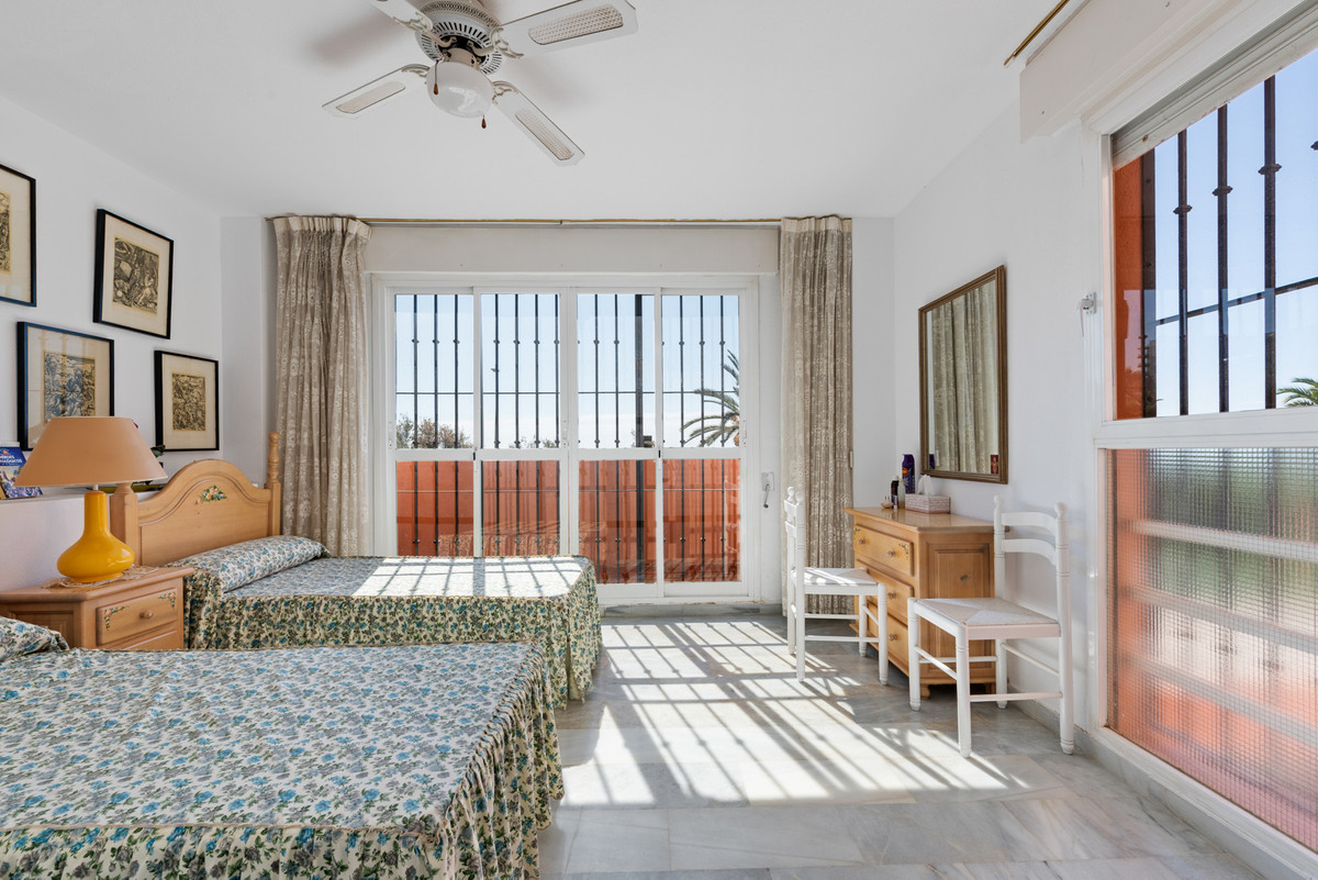 Appartement te koop in Marbella | 4 slaapkamers H5154883