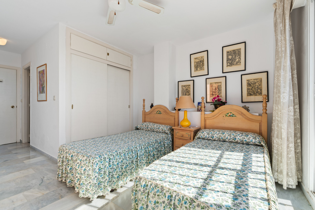 Appartement te koop in Marbella | 4 slaapkamers H5154883
