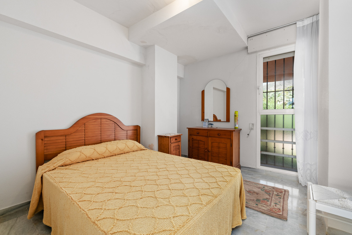 Appartement te koop in Marbella | 4 slaapkamers H5154883