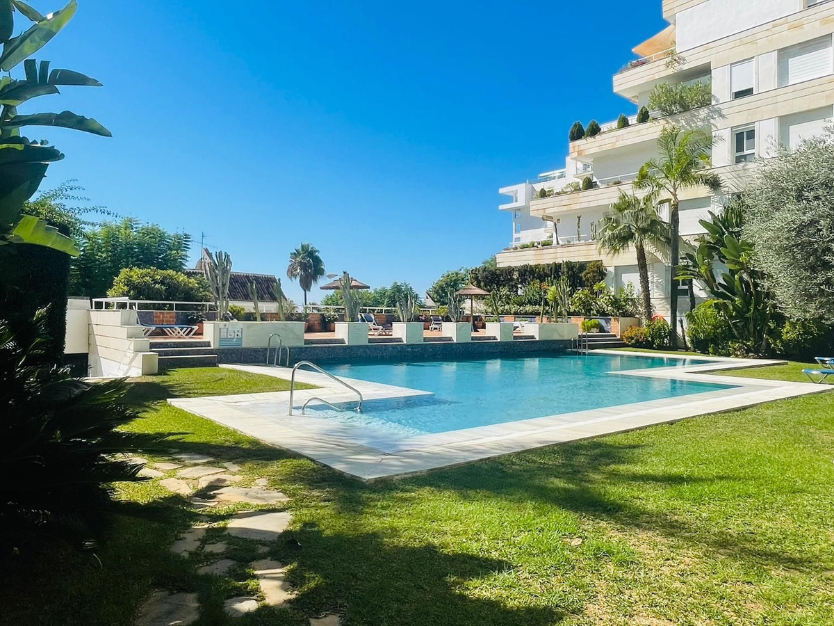 Duplex te koop in Marbella | 3 slaapkamers H5155171