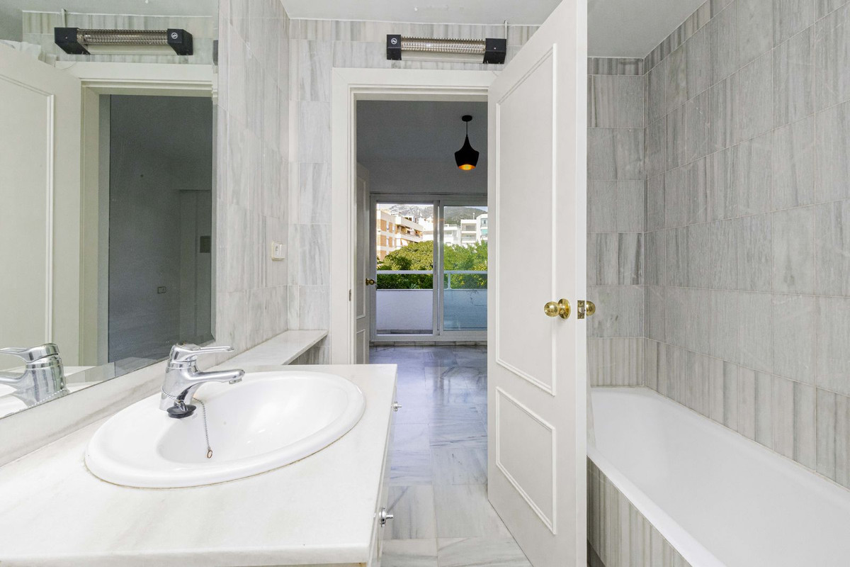 Duplex te koop in Marbella | 3 slaapkamers H5155171