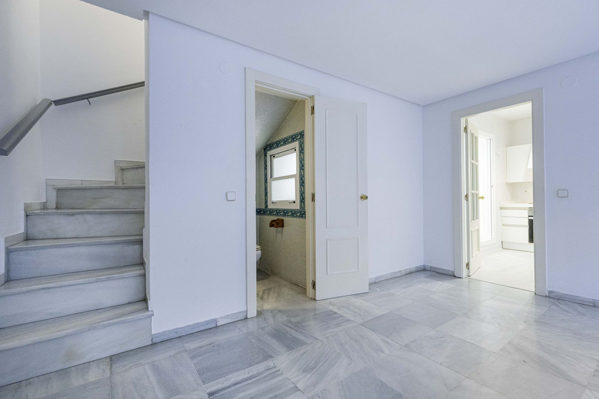 Duplex te koop in Marbella | 3 slaapkamers H5155171