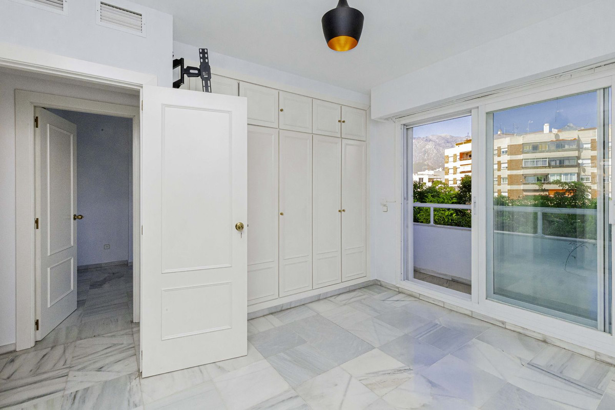 Duplex te koop in Marbella | 3 slaapkamers H5155171