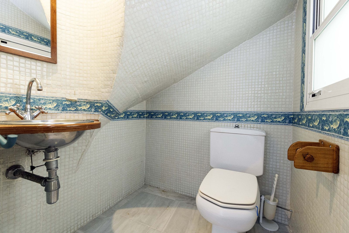 Duplex te koop in Marbella | 3 slaapkamers H5155171