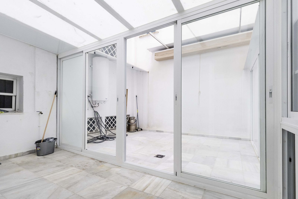 Duplex te koop in Marbella | 3 slaapkamers H5155171