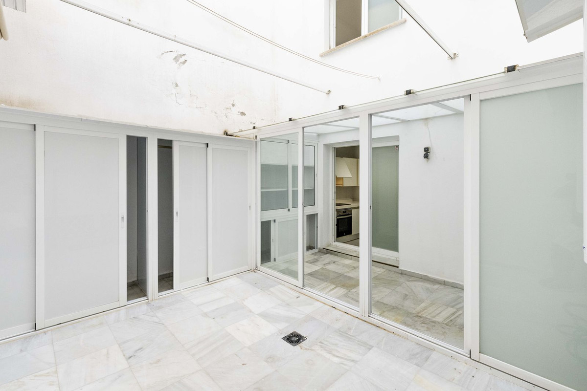 Duplex te koop in Marbella | 3 slaapkamers H5155171