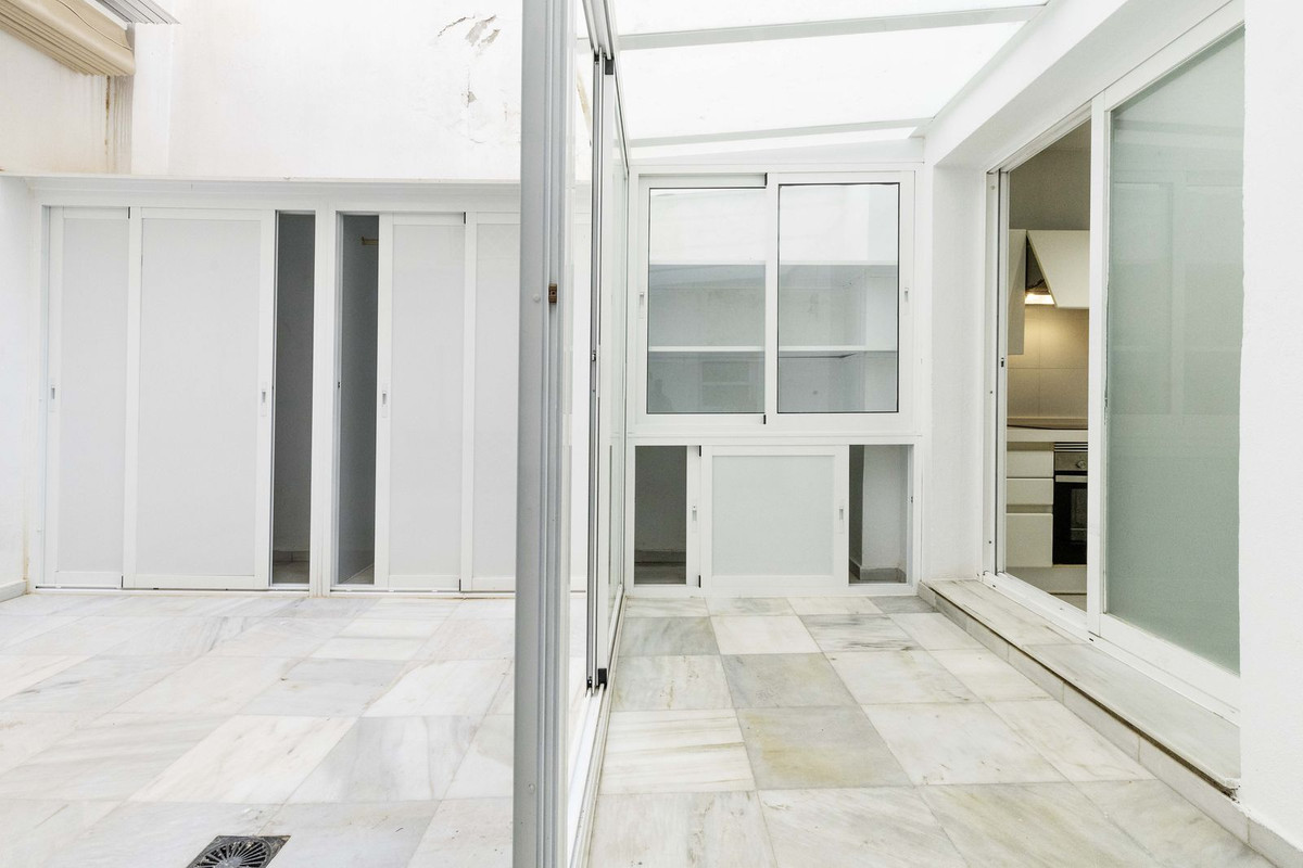 Duplex te koop in Marbella | 3 slaapkamers H5155171