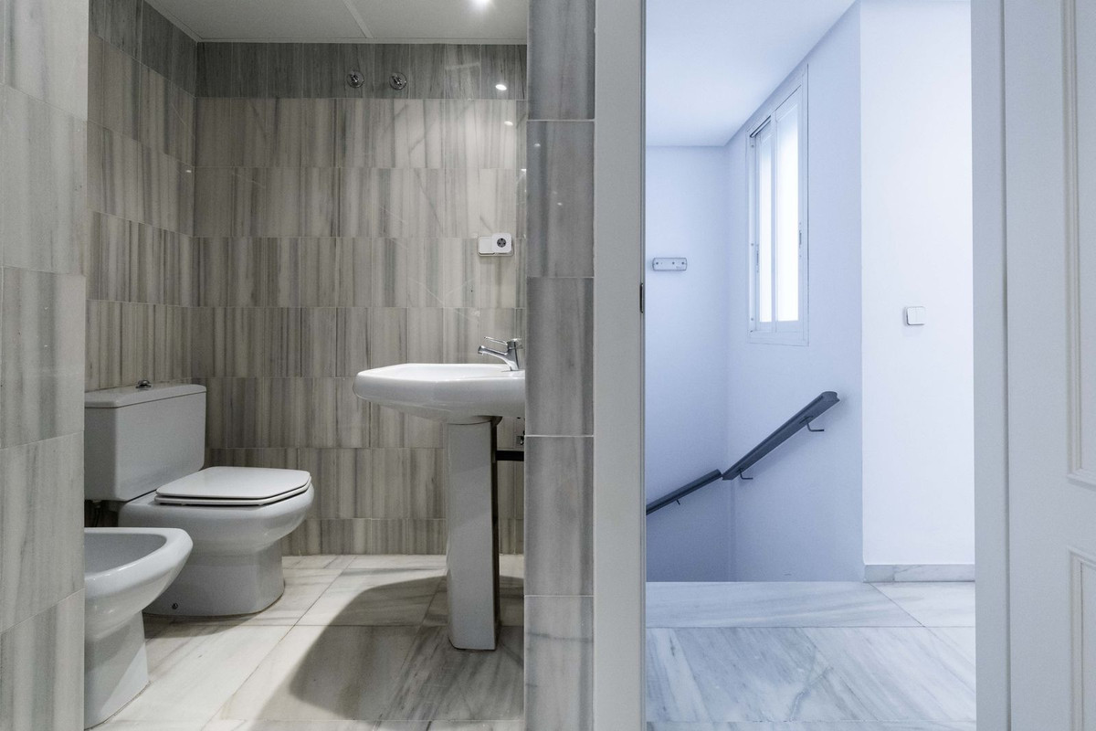 Duplex te koop in Marbella | 3 slaapkamers H5155171