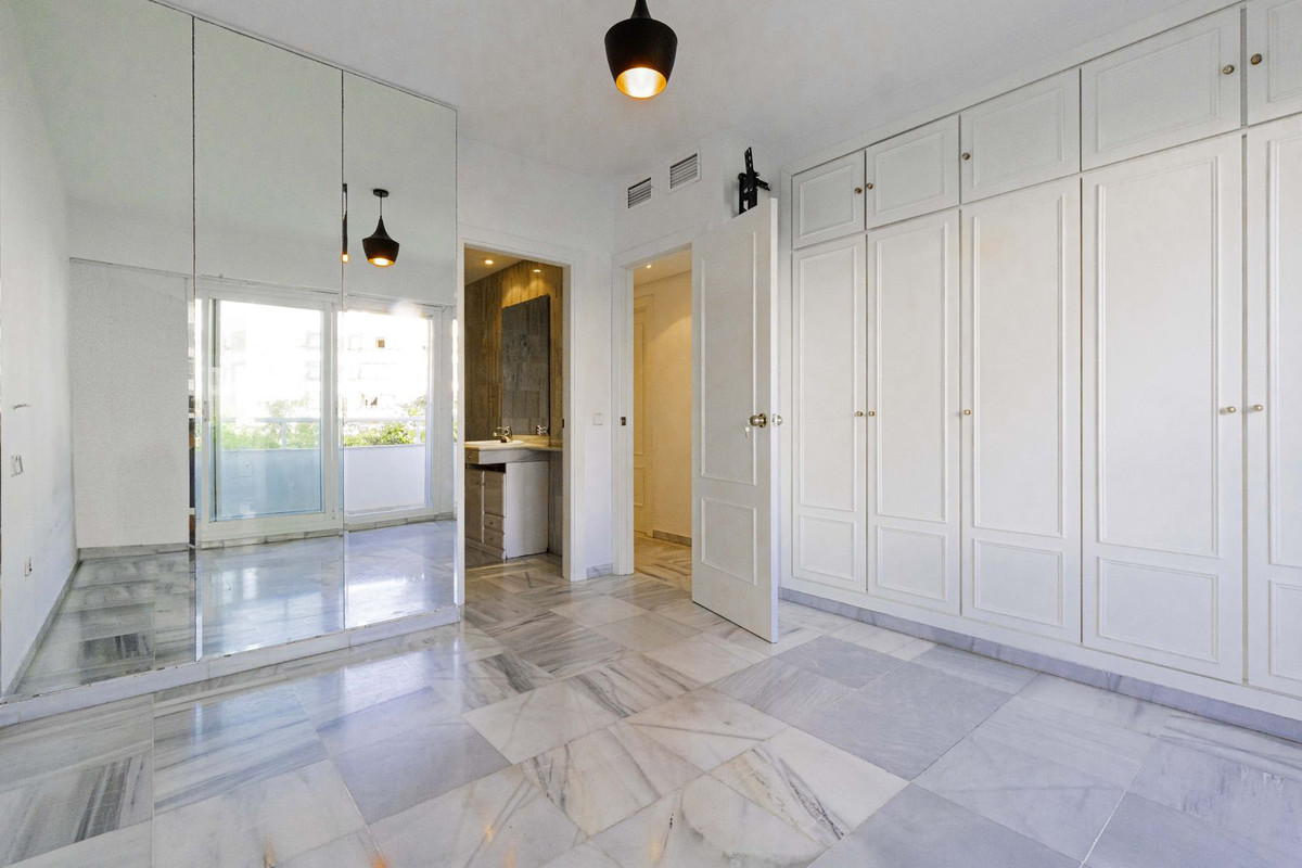 Duplex te koop in Marbella | 3 slaapkamers H5155171